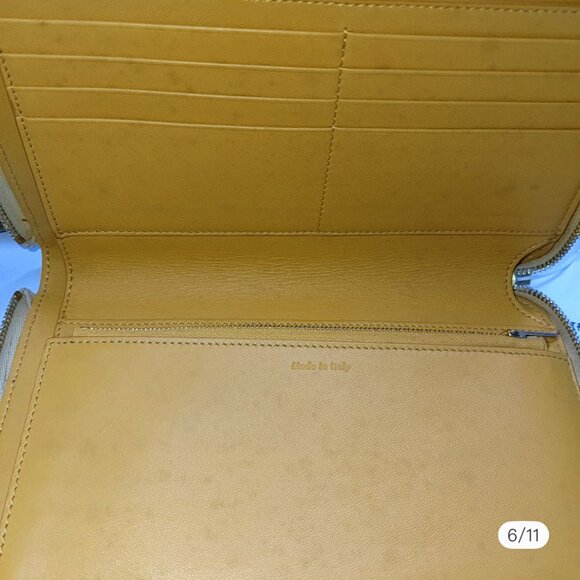 Celine Wallets - Picture 4 of 11